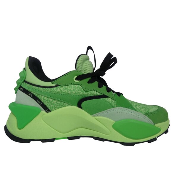 Puma RS-XL LaMelo Ball LaFrance 'FOREVER.RARE' Men's Size 12 - Picture 5 of 10